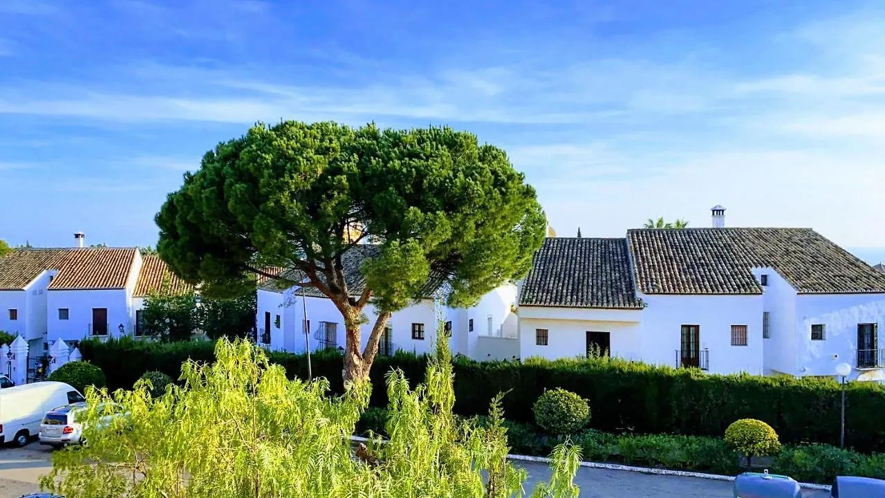 Corona De Nagueles Townhouse - Eaw Homes Marbella