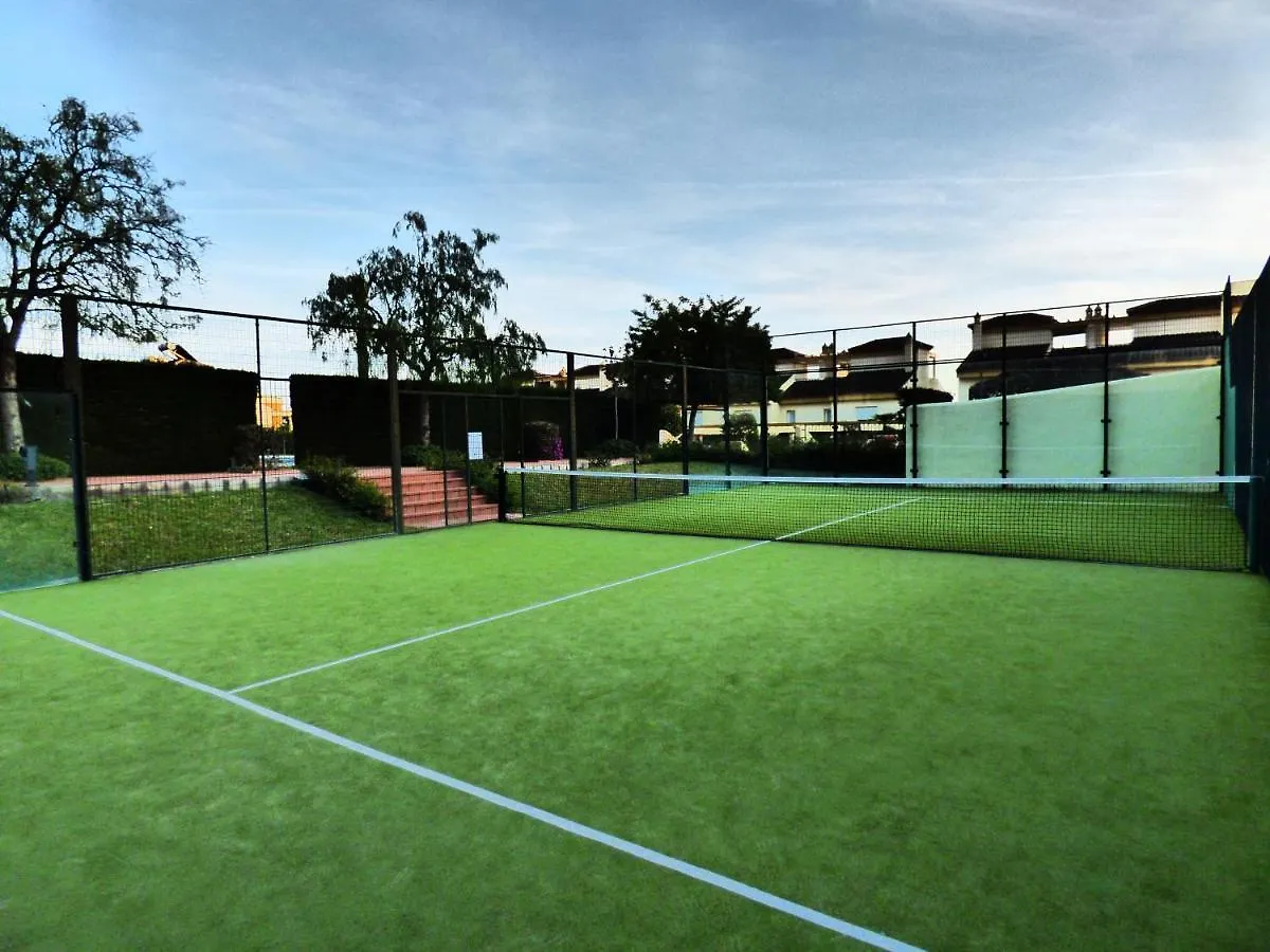 Corona De Nagueles Townhouse - Eaw Homes Marbella 0*,  Španělsko