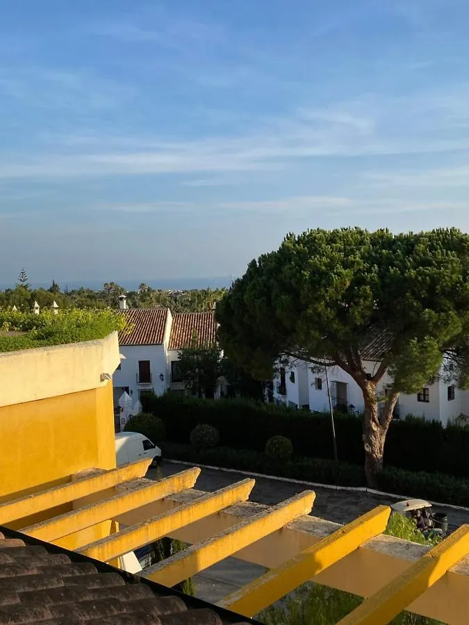 Prázdninový dům Corona De Nagueles Townhouse - Eaw Homes Marbella Španělsko