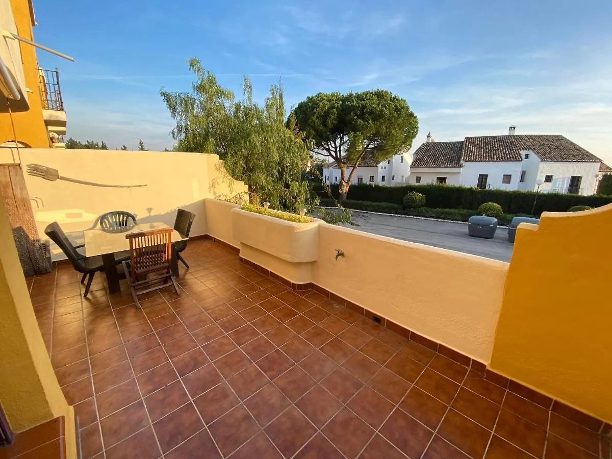 Corona De Nagueles Townhouse - Eaw Homes Marbella 0*,