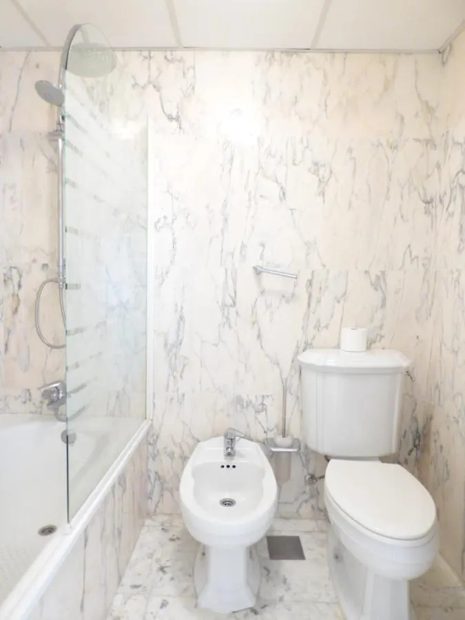 Prázdninový dům Corona De Nagueles Townhouse - Eaw Homes Marbella Španělsko