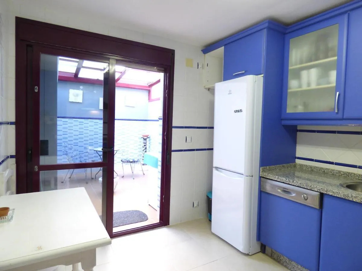Corona De Nagueles Townhouse - Eaw Homes Marbella