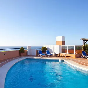 4* Апарт-отель Ona Princesa Playa