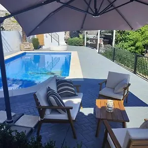 Duende Holiday home