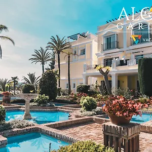  Appartement Aloha Gardens By Vacation Care