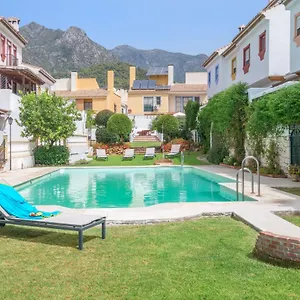 Luxury Delmare Holiday home