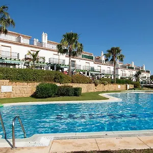 Holiday Las Lomas De Cabopino By Interhome Holiday home