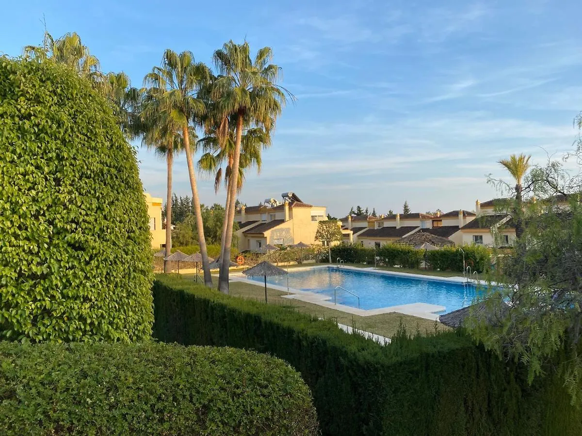 Corona De Nagueles Townhouse - Eaw Homes Marbella Holiday home