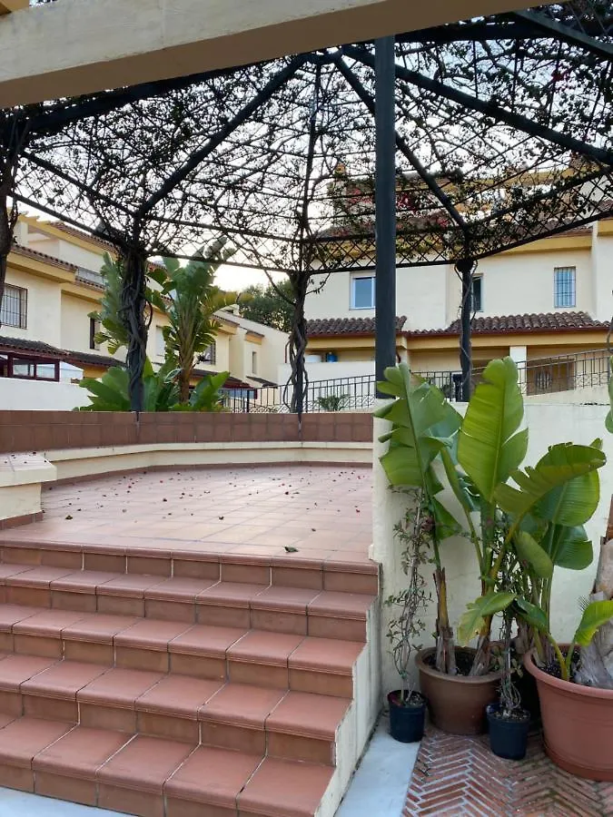 Holiday home Corona De Nagueles Townhouse - Eaw Homes Marbella