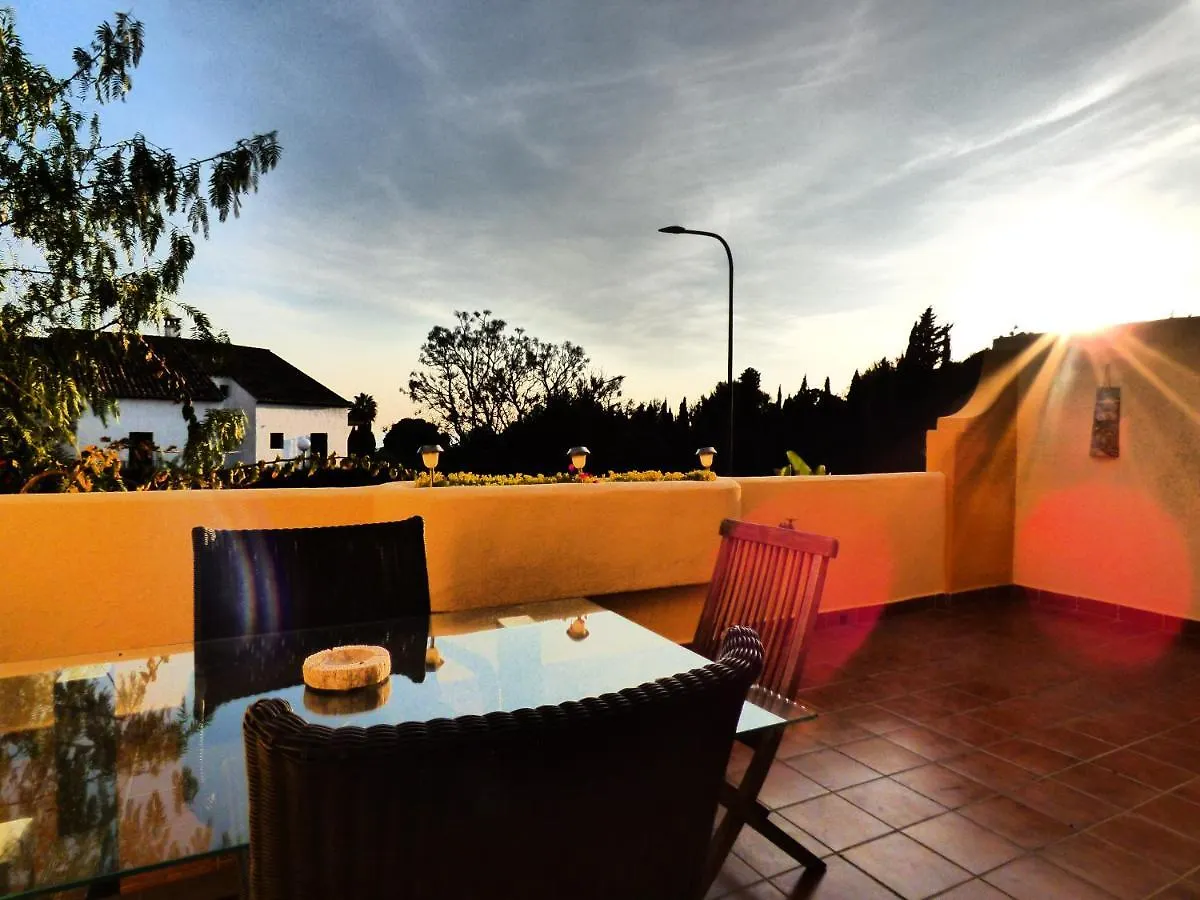 Holiday home Corona De Nagueles Townhouse - Eaw Homes Marbella