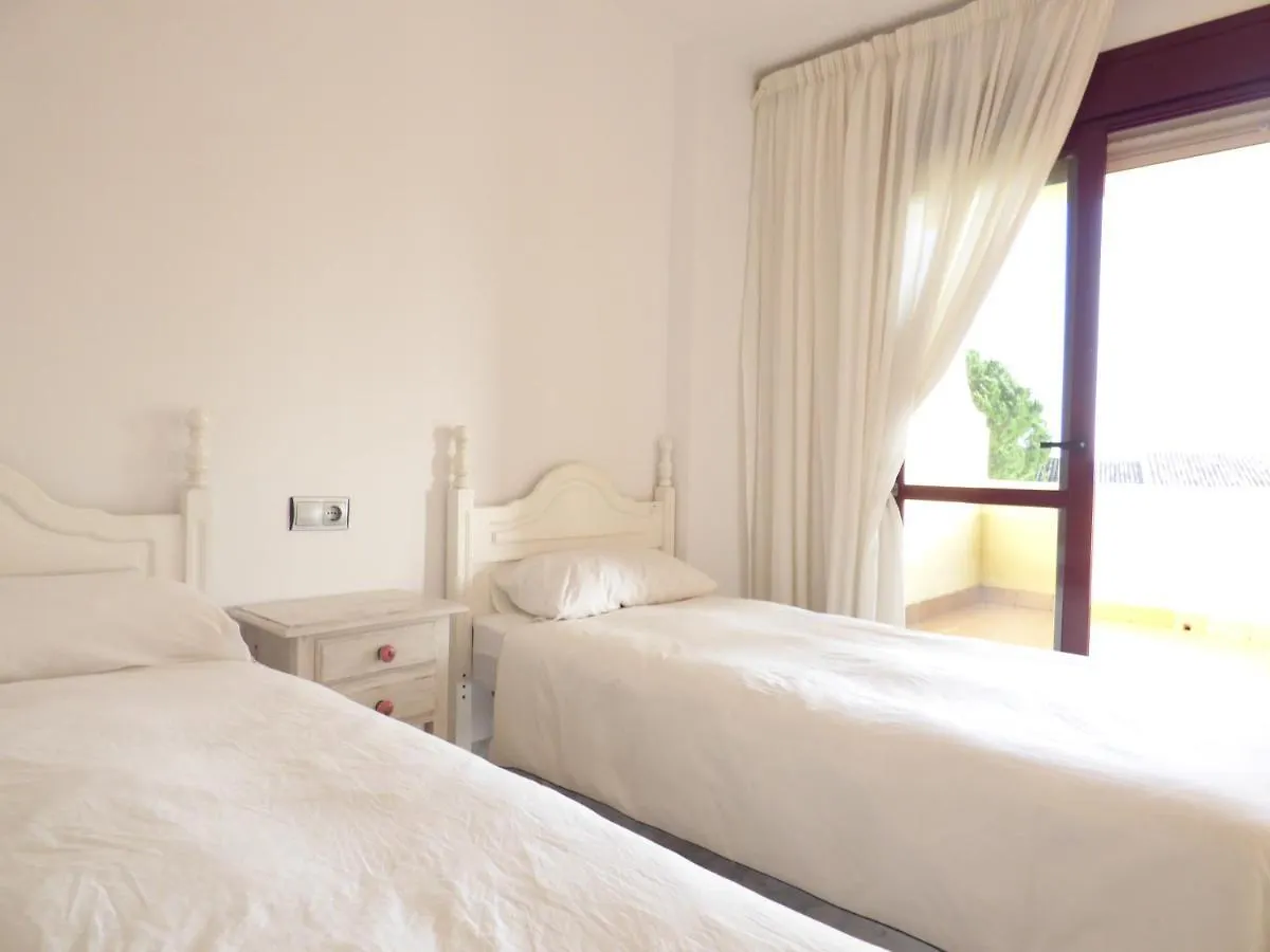 Corona De Nagueles Townhouse - Eaw Homes Marbella Holiday home