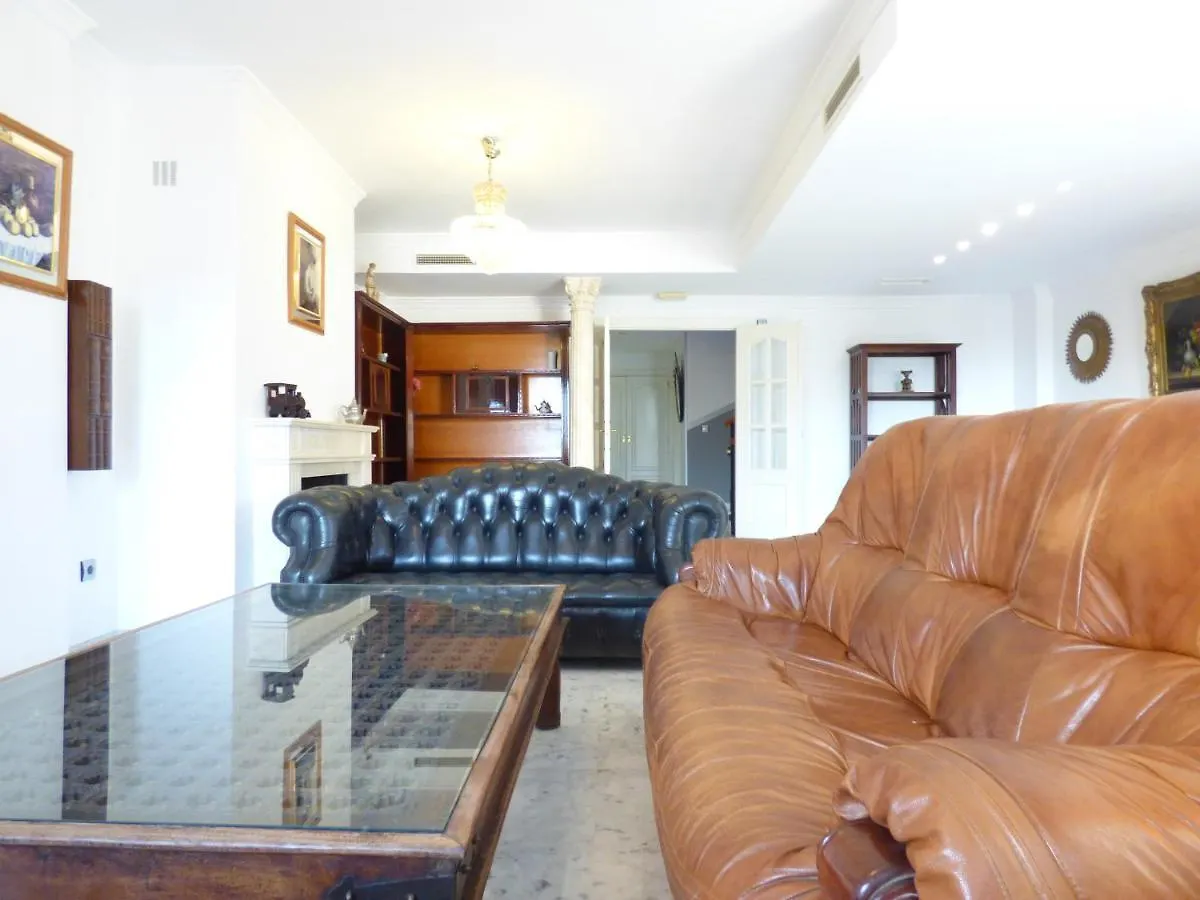 Corona De Nagueles Townhouse - Eaw Homes Marbella