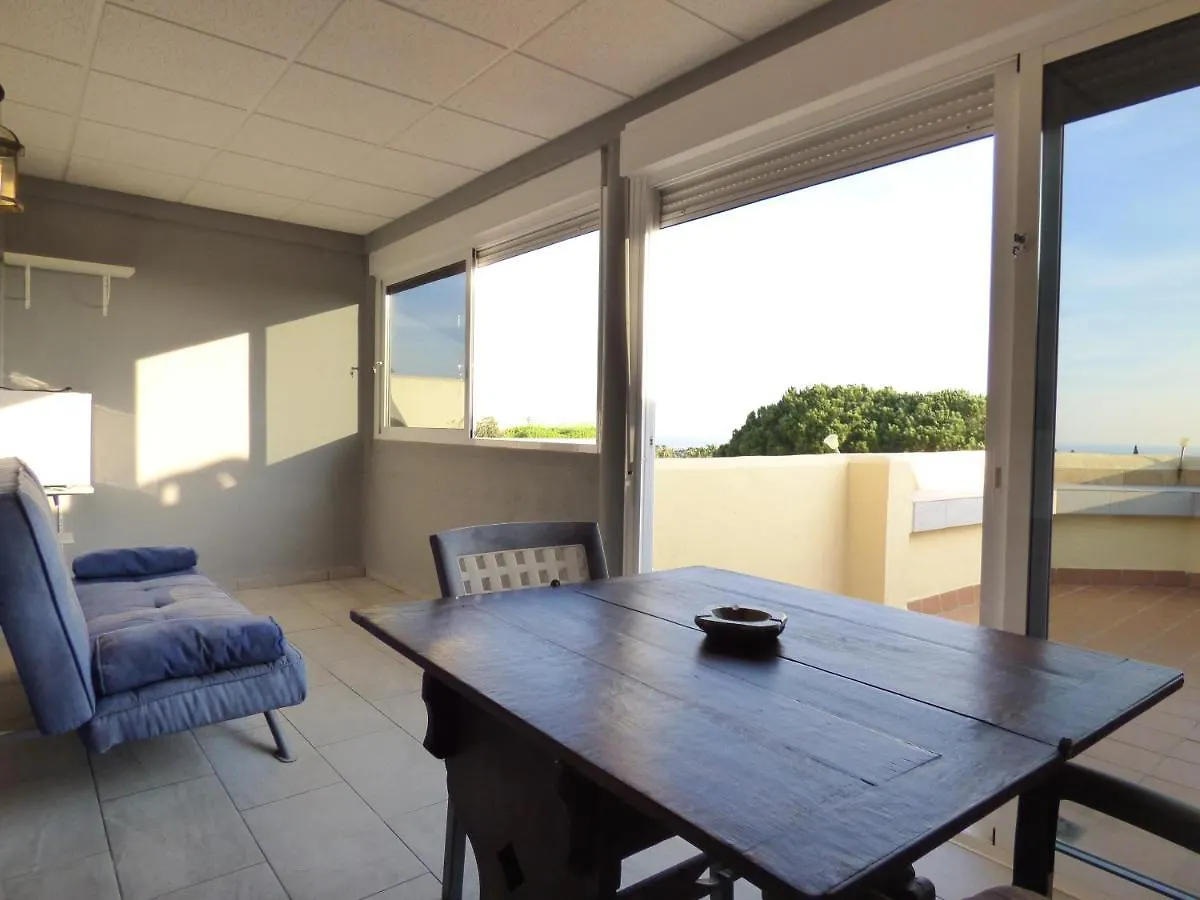 Holiday home Corona De Nagueles Townhouse - Eaw Homes Marbella