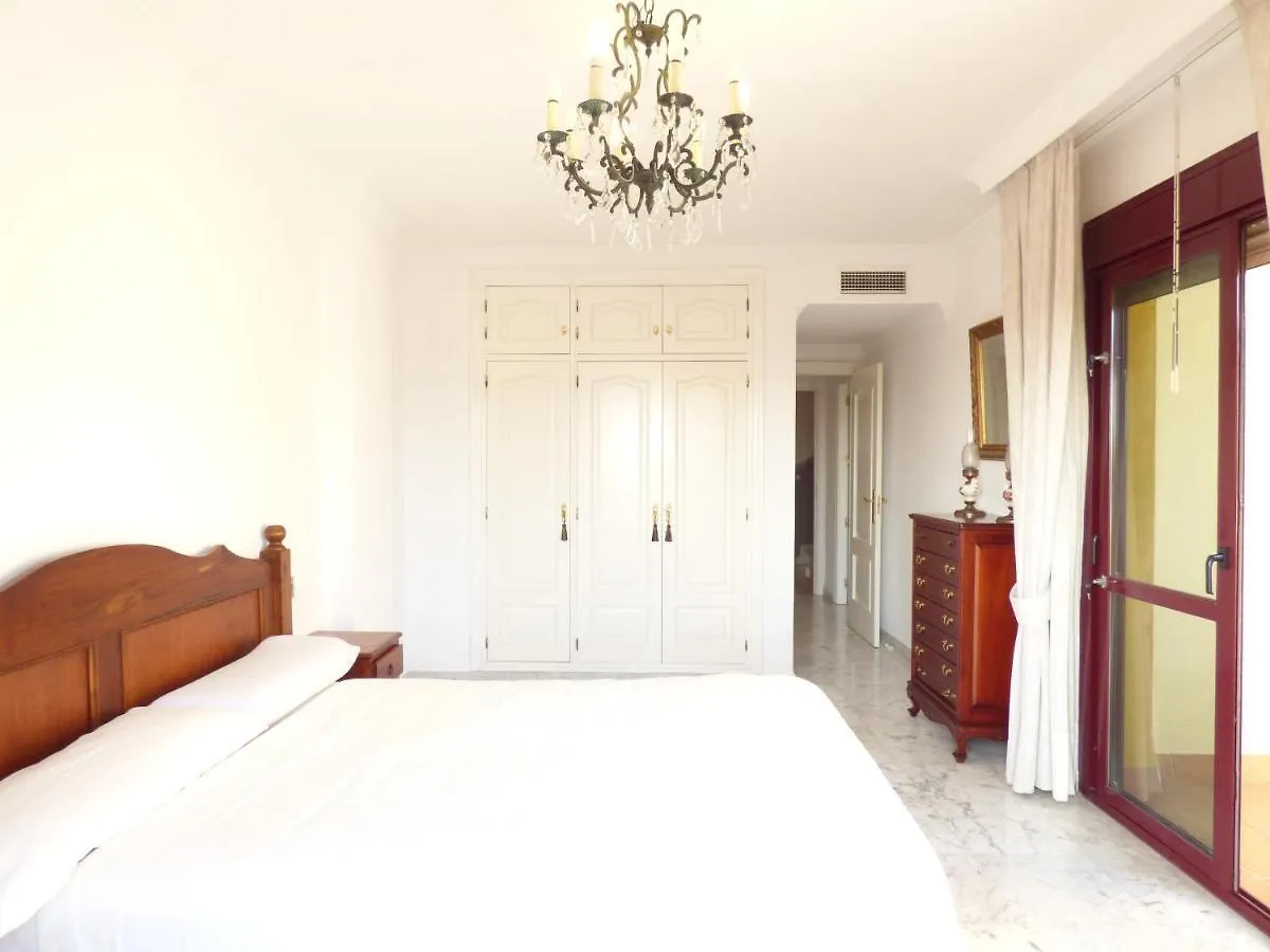 Corona De Nagueles Townhouse - Eaw Homes Marbella