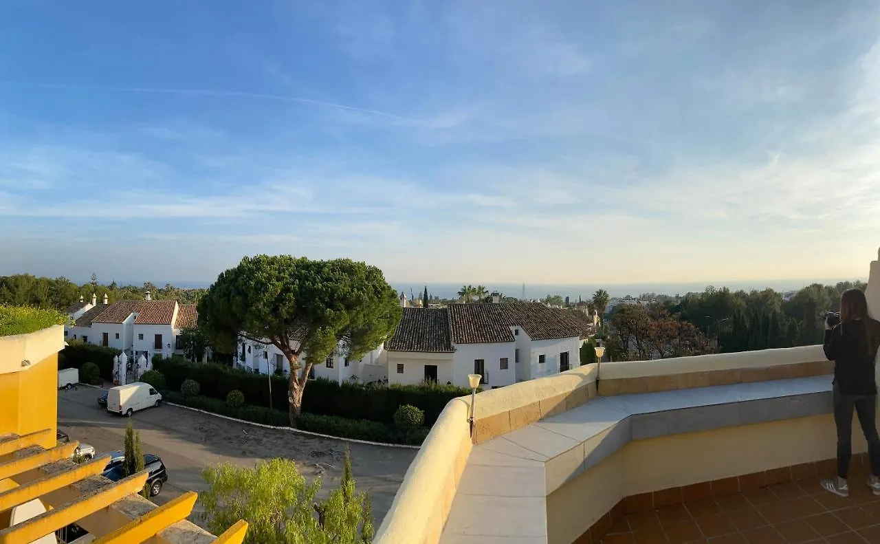 Holiday home Corona De Nagueles Townhouse - Eaw Homes Marbella Spain