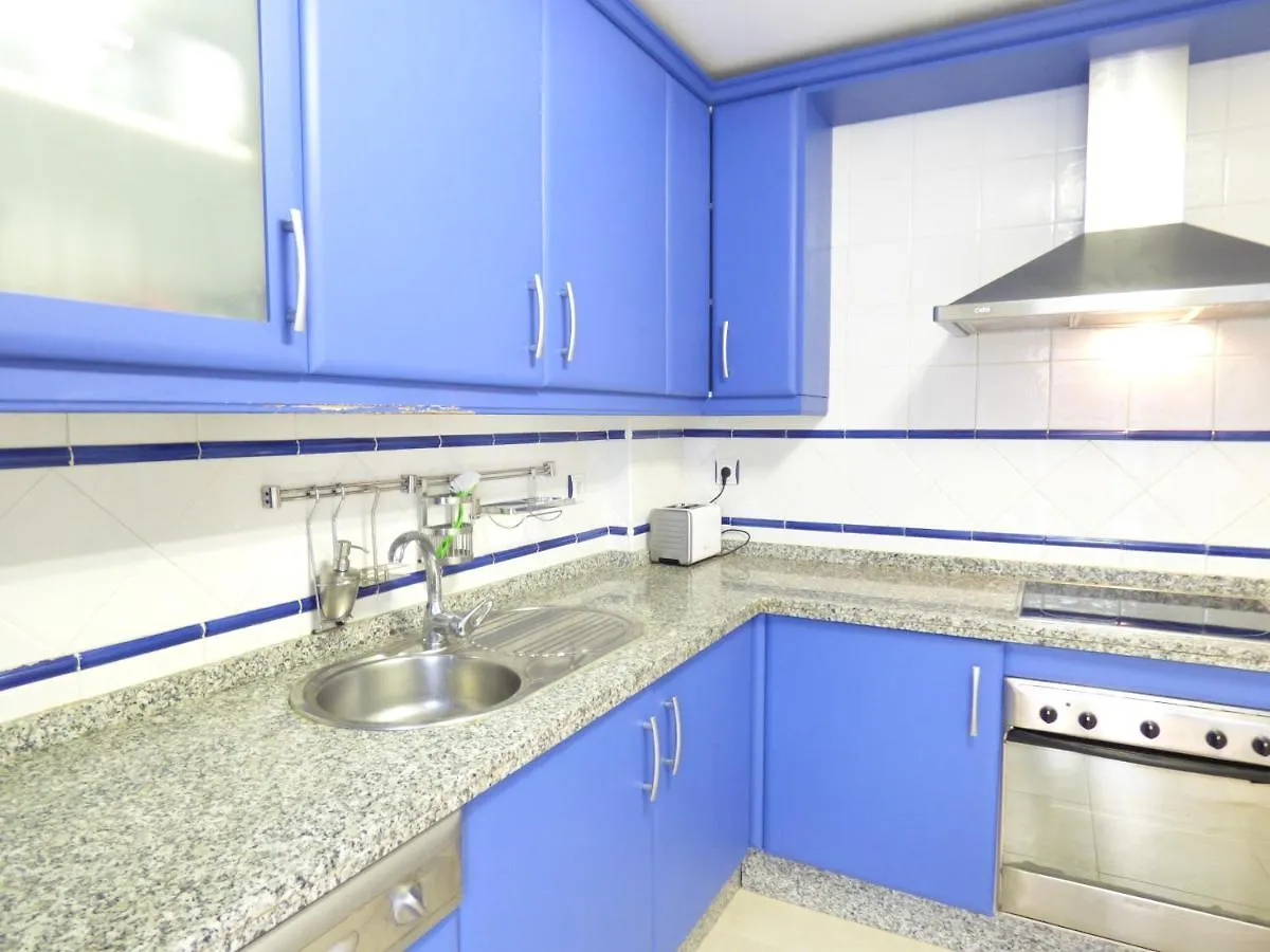 Corona De Nagueles Townhouse - Eaw Homes Marbella Holiday home
