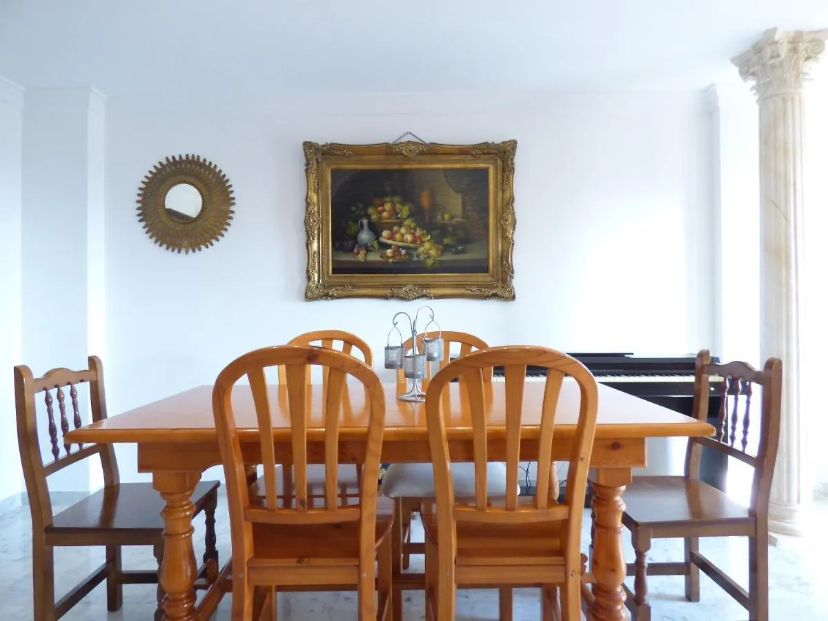 Holiday home Corona De Nagueles Townhouse - Eaw Homes Marbella